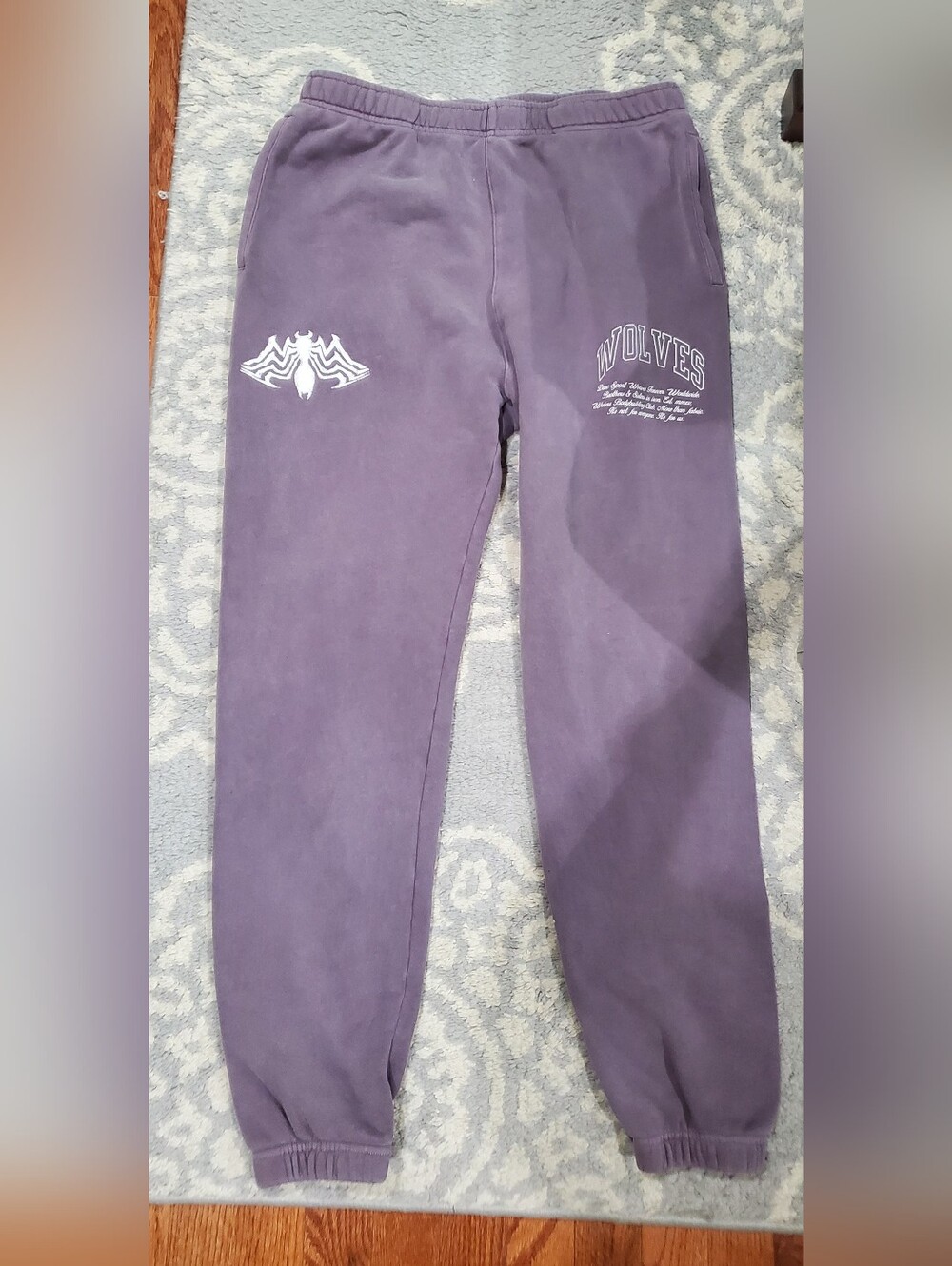 Darc Sport Marvel Sweatpants
